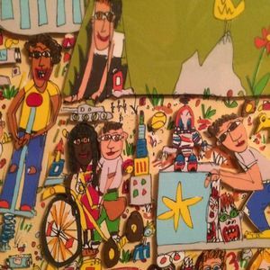 Meet your Posher, Matthew